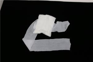 Bandagem de primeiros socorros de 4 polegadas