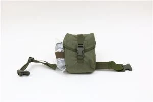 Kit de Primeiros Socorros IFAK
